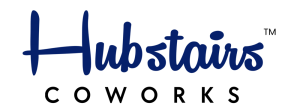 Hubstairs-logo