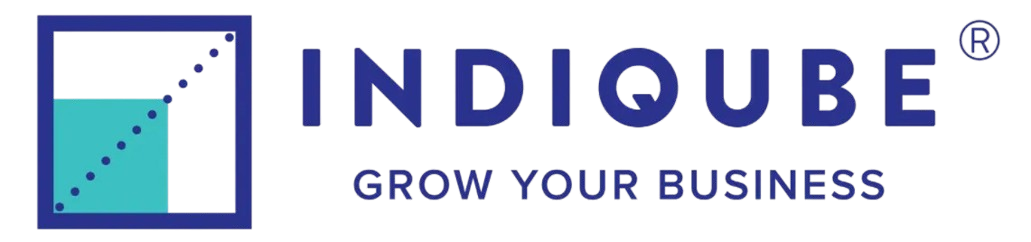 IndiQube-logo
