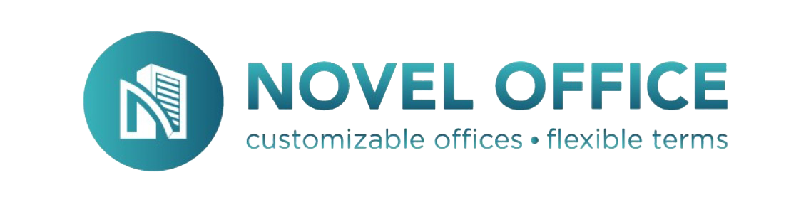 Novel Office-logo