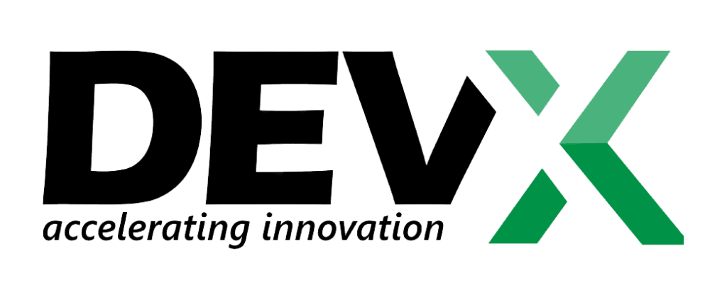 DevX-logo