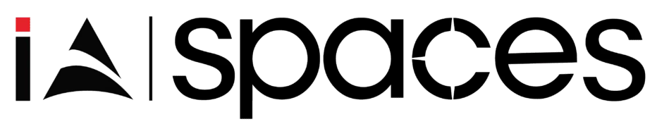 IA Spaces by India Accelerator-logo