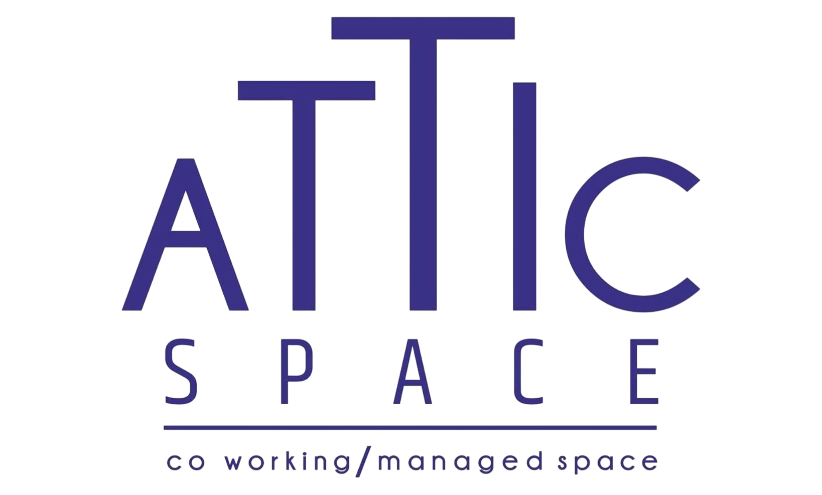 Attic Space-logo