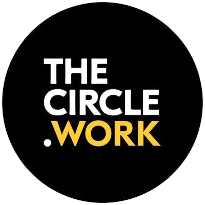The Circle.Work-logo