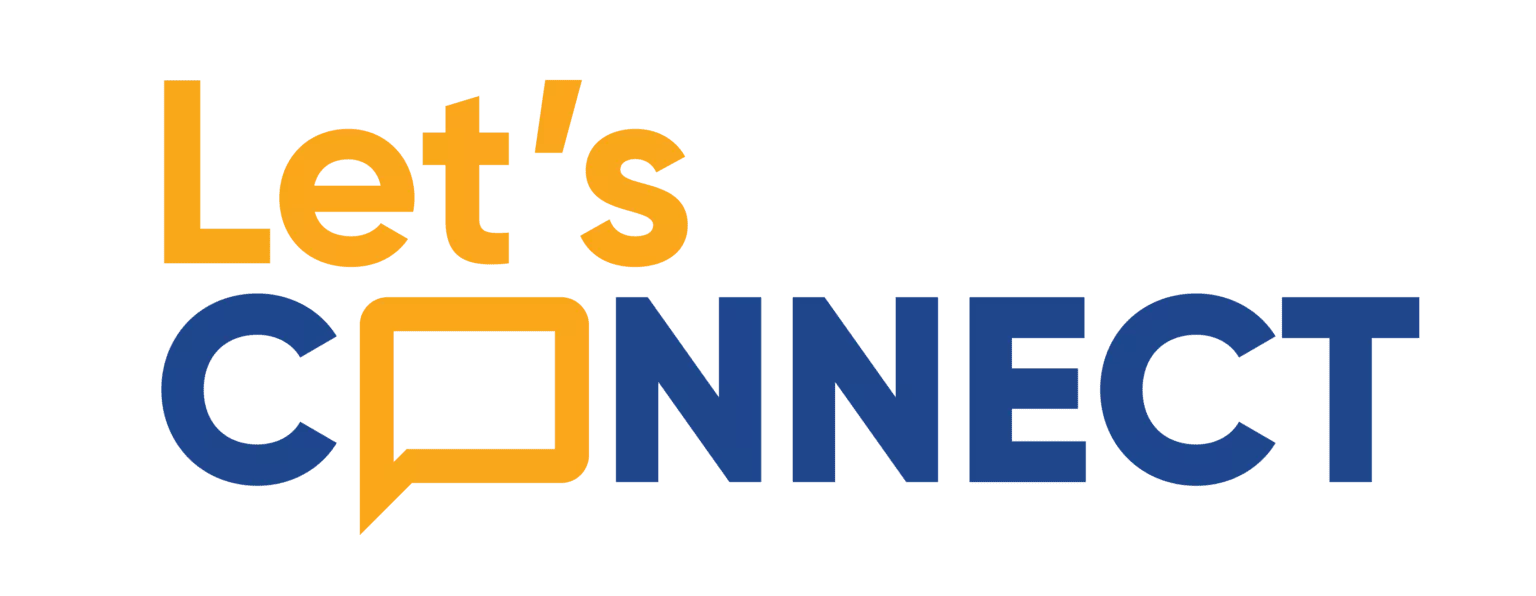 Lets Connect-logo