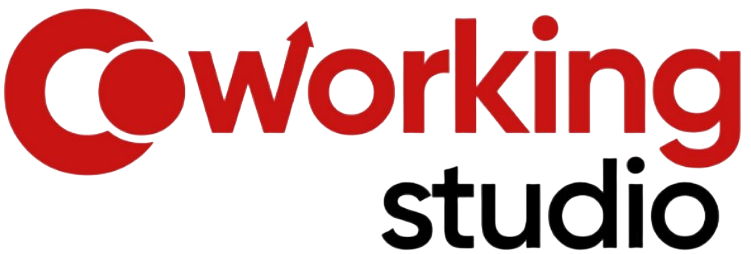Coworking Studio-logo