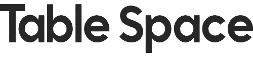 Table Space-logo