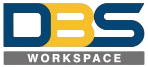 DBS Business Center-logo